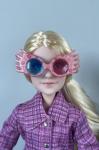 Mattel - Harry Potter - Luna Lovegood - кукла